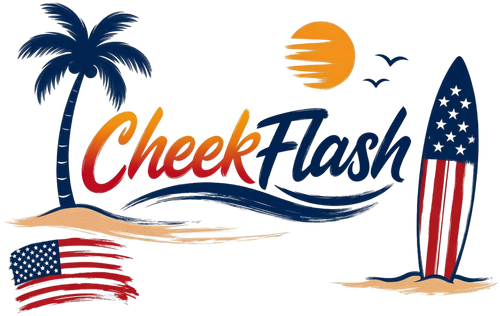 cheekflash